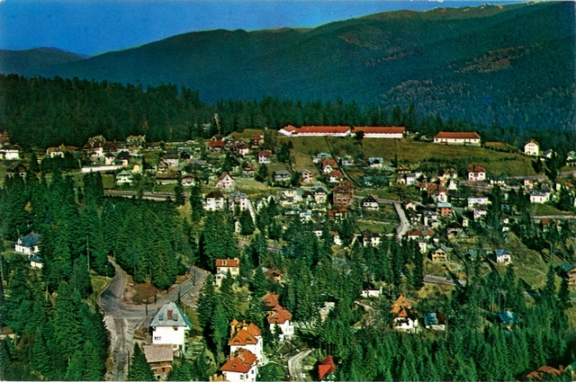 1161 - Sinaia